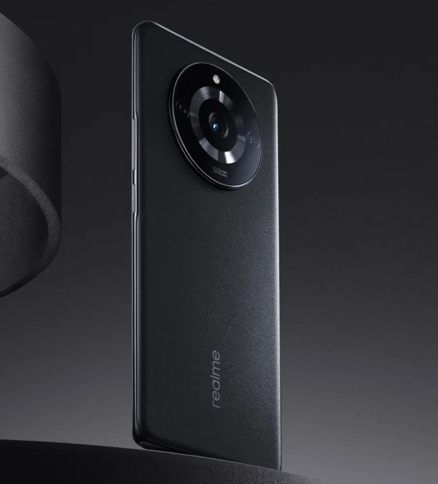 Смартфон Realme 11 8/256 ГБ черный - высокотехнологичное устройство, предлагающее множество возможностей.